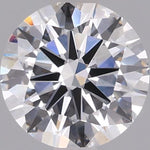 IGI 1.01 Carat Round Brilliant Lab Grown Diamond 人工培育鑽石 實驗室人造鑽石