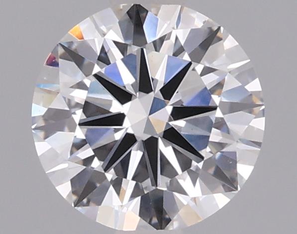 IGI 1.01 Carat Round Brilliant Lab Grown Diamond 人工培育鑽石 實驗室人造鑽石