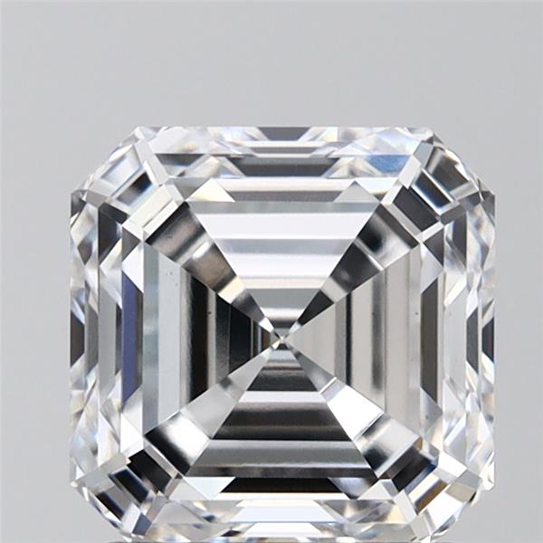 IGI 1.94 Carat Asscher Lab Grown Diamond 人工培育鑽石 實驗室人造鑽石