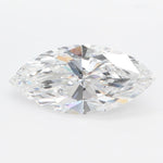 IGI 1.48 Carat Marquise Lab Grown Diamond 人工培育鑽石 實驗室人造鑽石