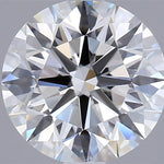 IGI 2.01 Carat Round Brilliant Lab Grown Diamond
