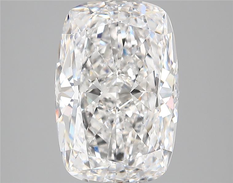 IGI 4.70 Carat Cushion Lab Grown Diamond 人工培育鑽石 實驗室人造鑽石