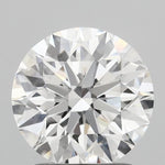 IGI 1.76 Carat Round Brilliant Lab Grown Diamond 人工培育鑽石 實驗室人造鑽石
