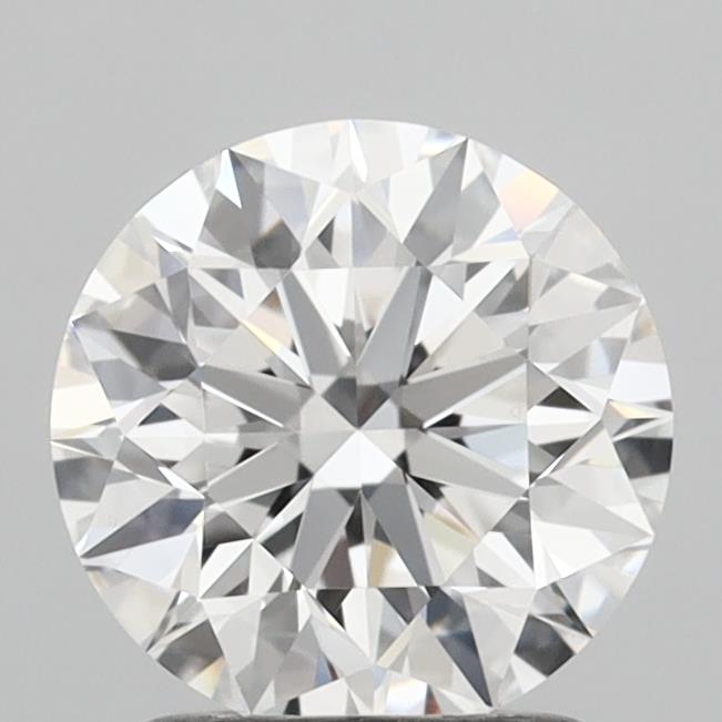 IGI 1.76 Carat Round Brilliant Lab Grown Diamond 人工培育鑽石 實驗室人造鑽石