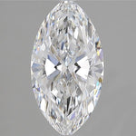 IGI 2.09 Carat Marquise Lab Grown Diamond 人工培育鑽石 實驗室人造鑽石