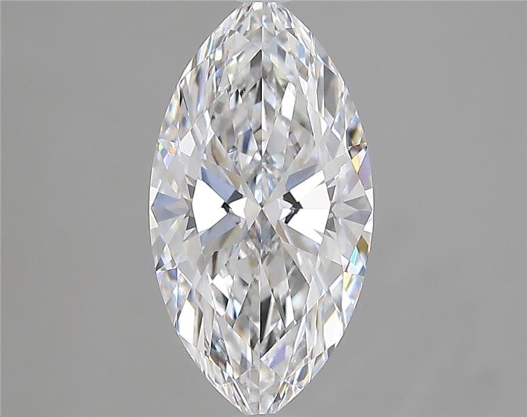 IGI 2.09 Carat Marquise Lab Grown Diamond 人工培育鑽石 實驗室人造鑽石