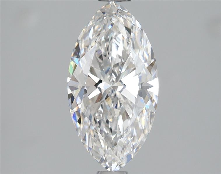 IGI 1.50 Carat Marquise Lab Grown Diamond 人工培育鑽石 實驗室人造鑽石