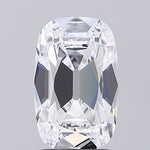 IGI 2.30 Carat Cushion Lab Grown Diamond 人工培育鑽石 實驗室人造鑽石