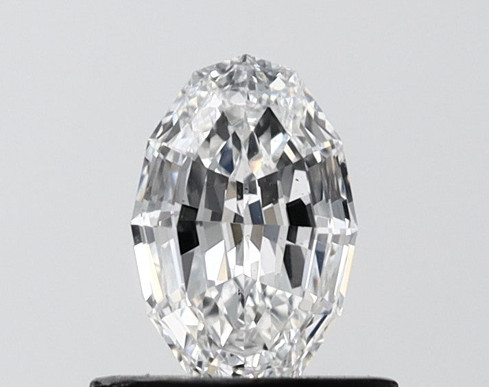 IGI 0.78 Carat Oval Lab Grown Diamond 人工培育鑽石 實驗室人造鑽石