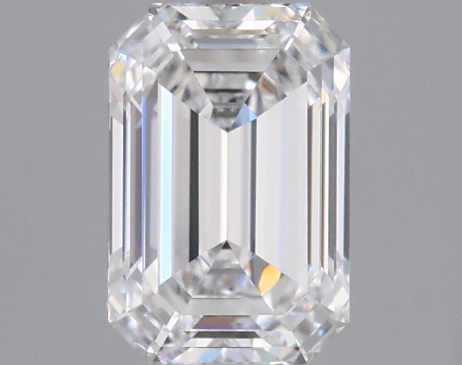 IGI 1.19 Carat Emerald Lab Grown Diamond 人工培育鑽石 實驗室人造鑽石