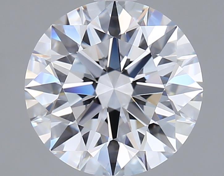 IGI 2.35 Carat Round Brilliant Lab Grown Diamond 人工培育鑽石 實驗室人造鑽石