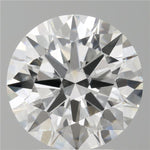 IGI 4.03 Carat Round Brilliant Lab Grown Diamond 人工培育鑽石 實驗室人造鑽石