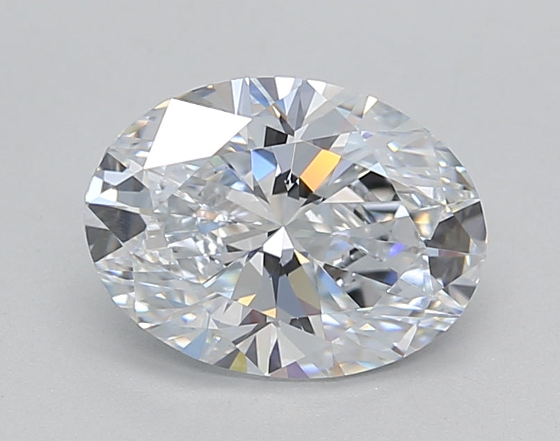 IGI 1.51 Carat 橢圓形 - Oval 培育鑽石 Lab Grown Diamond 人造鑽石 人工鑽石 實驗室鑽石 培養鑽石 香港 培育鑽 