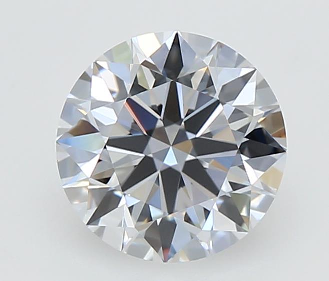 GIA 0.87 Carat Round Brilliant Lab Grown Diamond