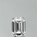 IGI 1.84 Carat Emerald Lab Grown Diamond 人工培育鑽石 實驗室人造鑽石
