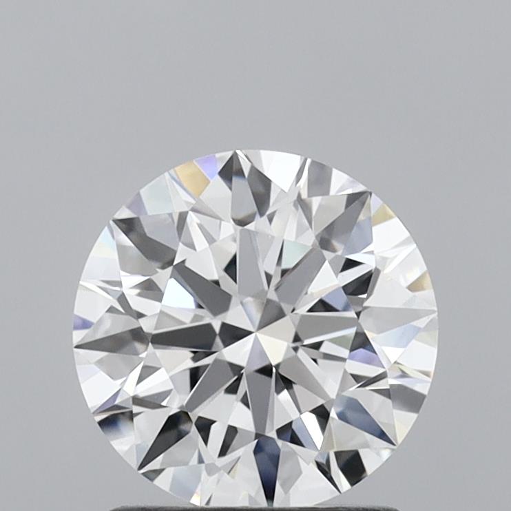 IGI 1.41 Carat Round Brilliant Lab Grown Diamond