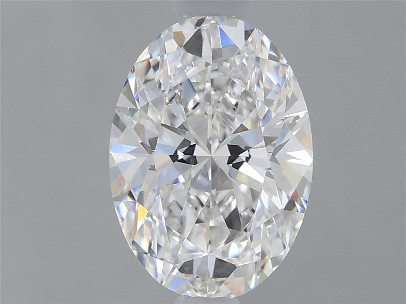 IGI 1.04 Carat Oval Lab Grown Diamond 人工培育鑽石 實驗室人造鑽石