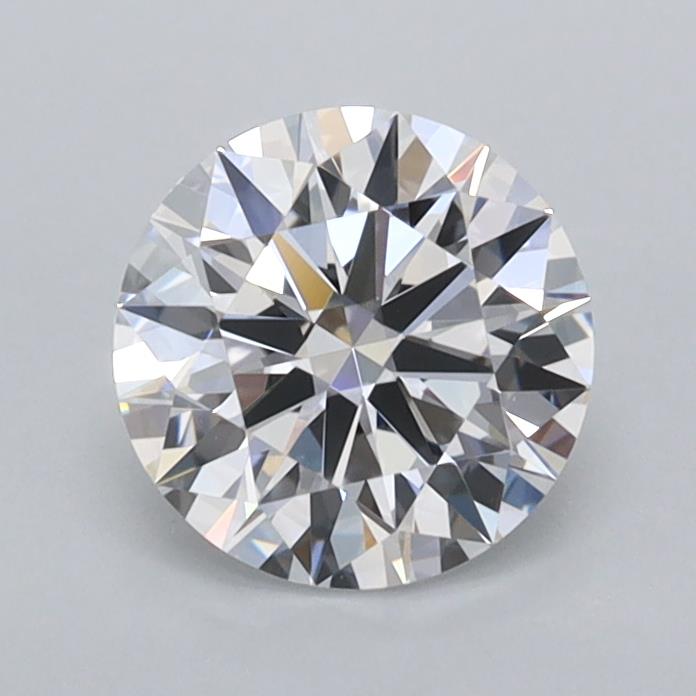 IGI 1.02 Carat Round Brilliant Lab Grown Diamond 人工培育鑽石 實驗室人造鑽石