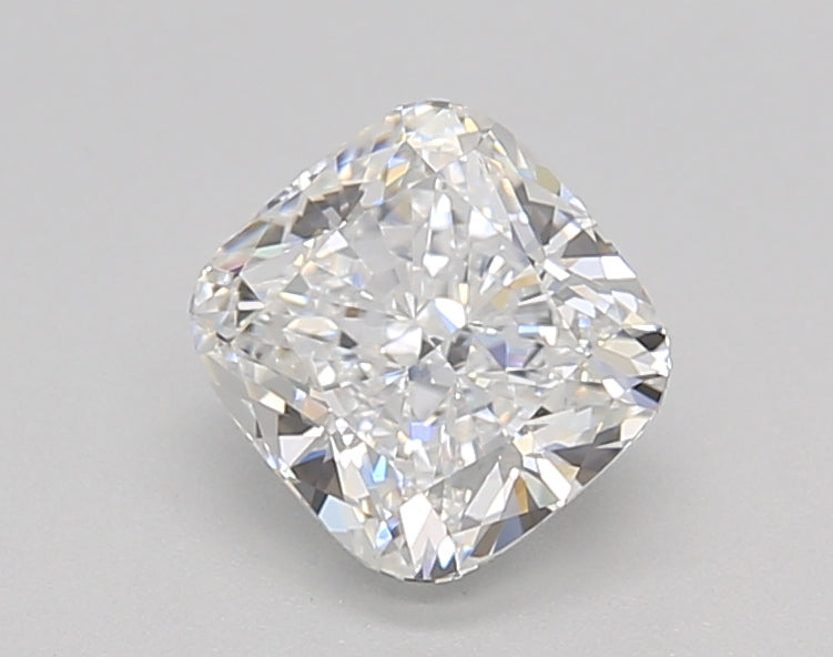 IGI 1.04 Carat 枕形 - Cushion 培育鑽石 Lab Grown Diamond 人造鑽石 人工鑽石 實驗室鑽石 培養鑽石 香港 培育鑽 