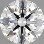 IGI 2.66 Carat Round Brilliant Lab Grown Diamond