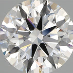 IGI 3.02 Carat Round Brilliant Lab Grown Diamond 人工培育鑽石 實驗室人造鑽石
