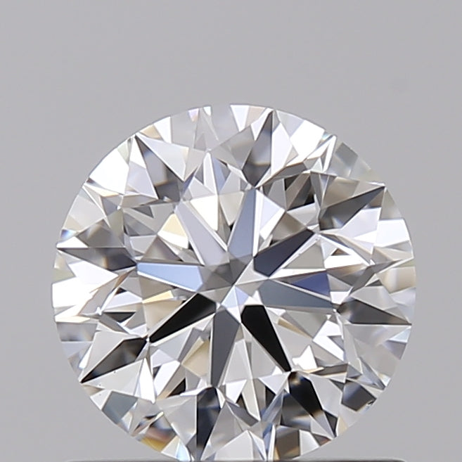 IGI 0.96 Carat Round Brilliant Lab Grown Diamond