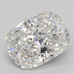 IGI 0.75 Carat Cushion Lab Grown Diamond