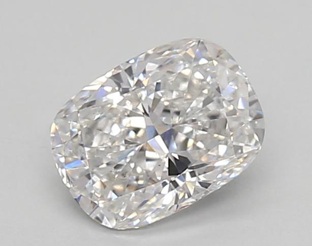 IGI 0.75 Carat Cushion Lab Grown Diamond