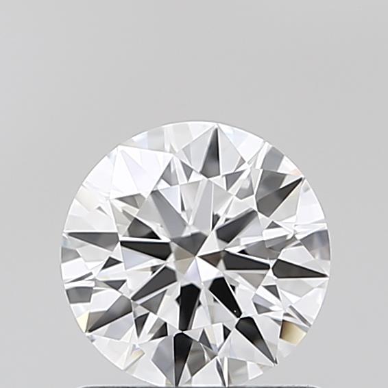 IGI 0.79 Carat Round Brilliant Lab Grown Diamond