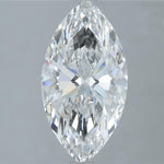 IGI 2.31 Carat Marquise Lab Grown Diamond 人工培育鑽石 實驗室人造鑽石