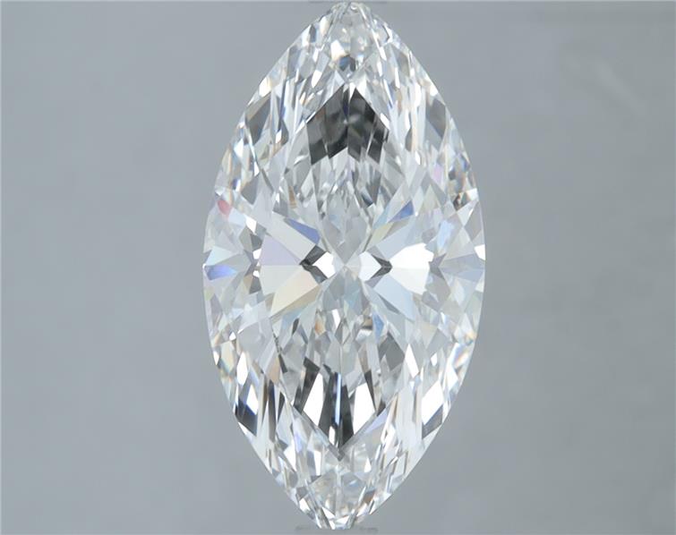 IGI 2.31 Carat Marquise Lab Grown Diamond 人工培育鑽石 實驗室人造鑽石