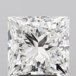 IGI 3.06 Carat Princess Cut Lab Grown Diamond 人工培育鑽石 實驗室人造鑽石