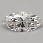 IGI 0.88 Carat Marquise Lab Grown Diamond