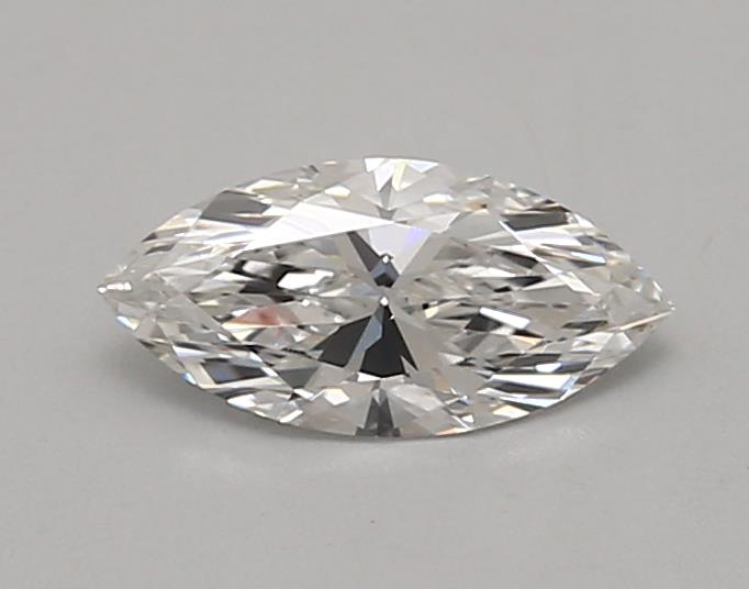 IGI 0.88 Carat Marquise Lab Grown Diamond