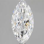 IGI 1.58 Carat Marquise Lab Grown Diamond 人工培育鑽石 實驗室人造鑽石
