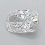 IGI 1.01 Carat Cushion Lab Grown Diamond 人工培育鑽石 實驗室人造鑽石
