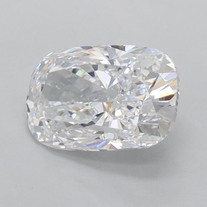 IGI 1.01 Carat Cushion Lab Grown Diamond 人工培育鑽石 實驗室人造鑽石
