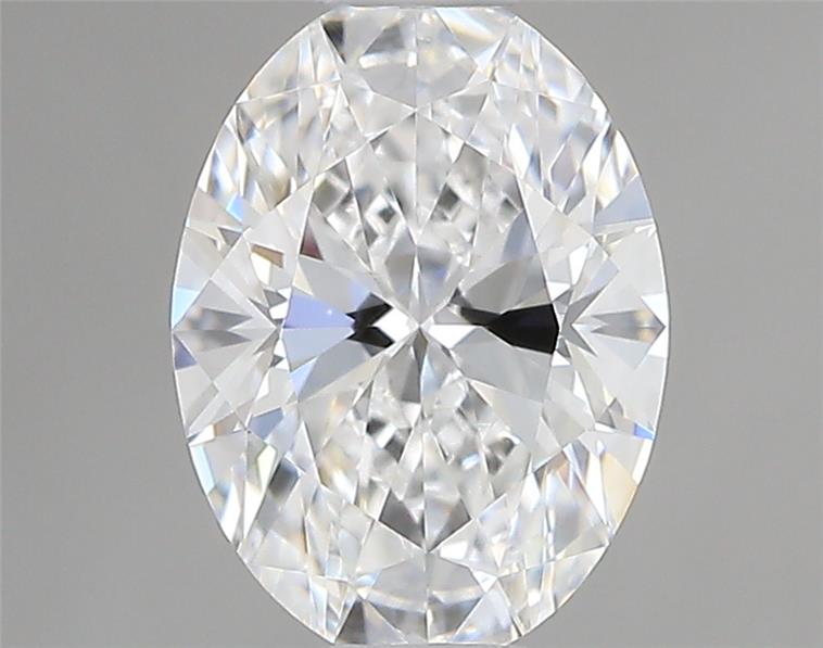 IGI 0.71 Carat Oval Lab Grown Diamond 人工培育鑽石 實驗室人造鑽石