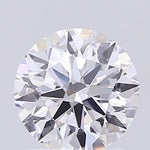 IGI 1.30 Carat Round Brilliant Lab Grown Diamond 人工培育鑽石 實驗室人造鑽石