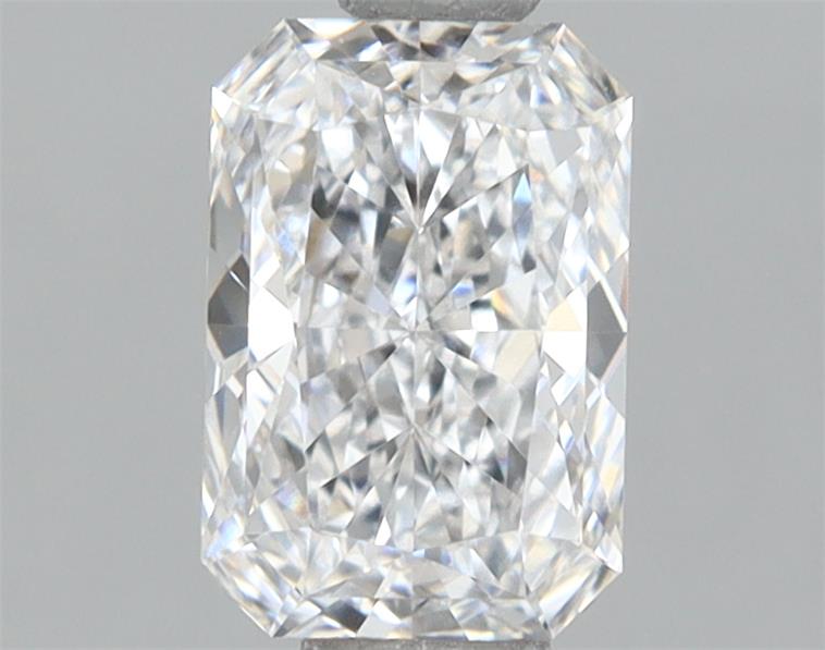 IGI 1.02 Carat Radiant Cut Lab Grown Diamond 人工培育鑽石 實驗室人造鑽石