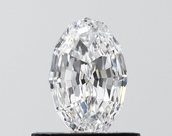 IGI 0.83 Carat Oval Lab Grown Diamond 人工培育鑽石 實驗室人造鑽石