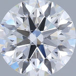 IGI 1.36 Carat Round Brilliant Lab Grown Diamond 人工培育鑽石 實驗室人造鑽石