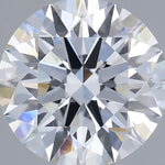 IGI 1.74 Carat Round Brilliant Lab Grown Diamond 人工培育鑽石 實驗室人造鑽石