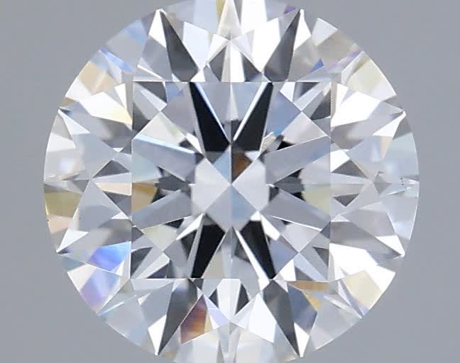 IGI 1.74 Carat Round Brilliant Lab Grown Diamond 人工培育鑽石 實驗室人造鑽石