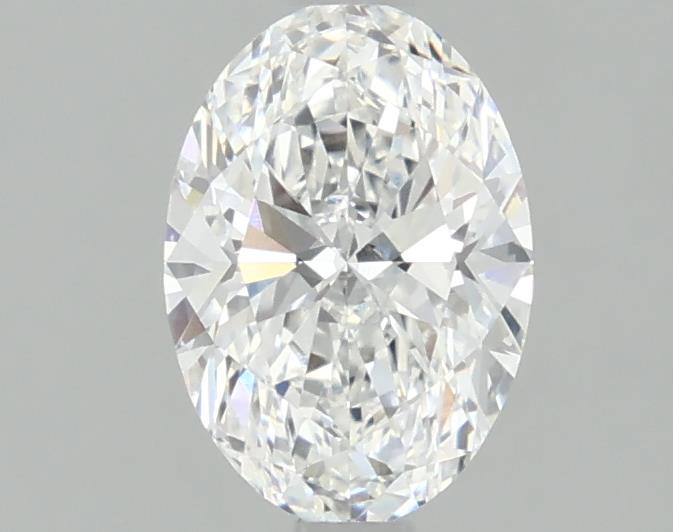 IGI 1.16 Carat Oval Lab Grown Diamond 人工培育鑽石 實驗室人造鑽石
