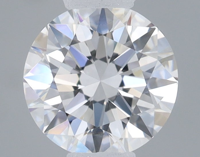 IGI 0.50 Carat Round Brilliant Lab Grown Diamond 人工培育鑽石 實驗室人造鑽石