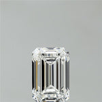 IGI 2.51 Carat Emerald Lab Grown Diamond 人工培育鑽石 實驗室人造鑽石