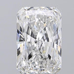 IGI 2.04 Carat Radiant Cut Lab Grown Diamond 人工培育鑽石 實驗室人造鑽石