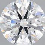IGI 1.08 Carat Round Brilliant Lab Grown Diamond 人工培育鑽石 實驗室人造鑽石