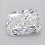 IGI 1.03 Carat Radiant Cut Lab Grown Diamond 人工培育鑽石 實驗室人造鑽石